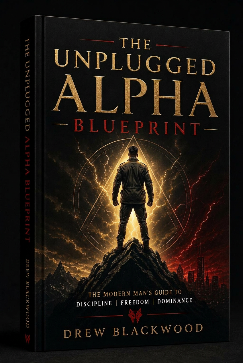 The Unplugged Alpha Blueprint
