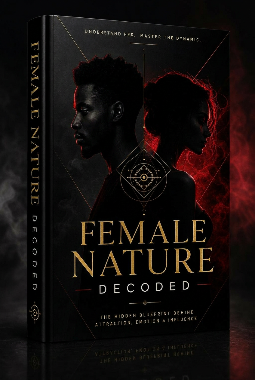 Female Nature Decoded