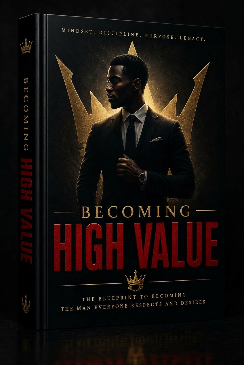 Becoming High Value