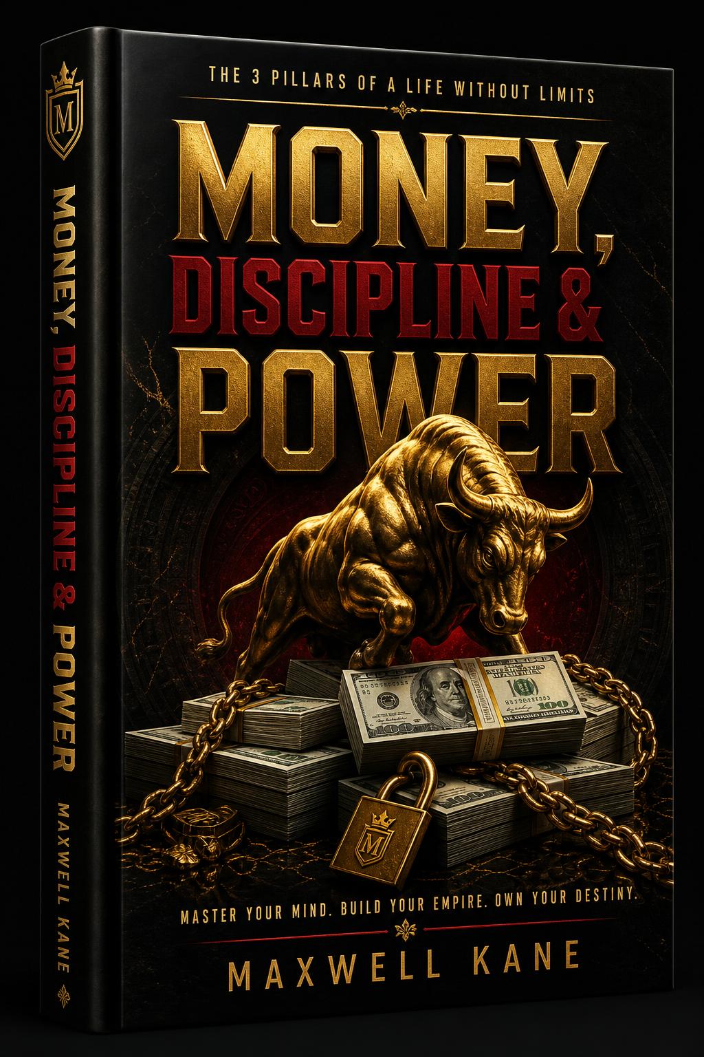 Money, Discipline & Power